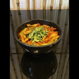 ვოკ ქათამი 