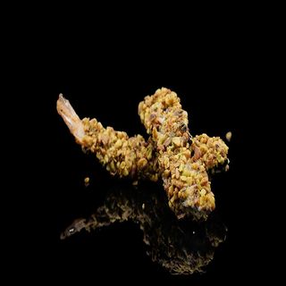 182 Tempura pistacchio