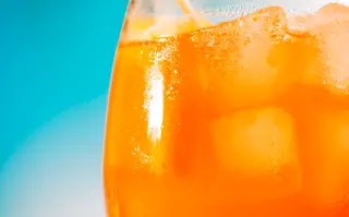 Mirinda Orange (33 cl)