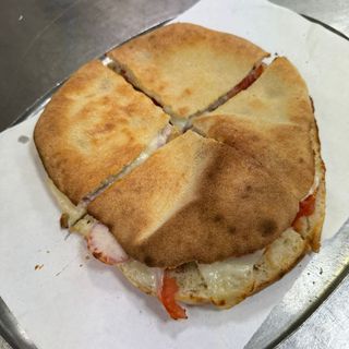 PANINO UFFICIALE  PARMA