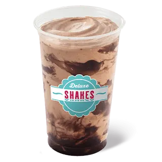 Shake Deluxe – Čokolada – XL