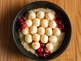 Ліниві вареники (300g)