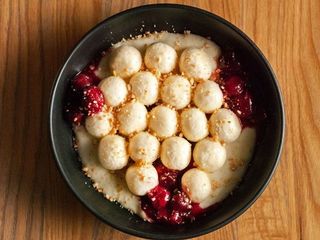 Ліниві вареники (300g)