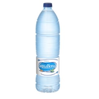 Agua Grande