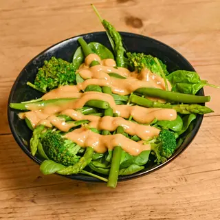 Green Salad
