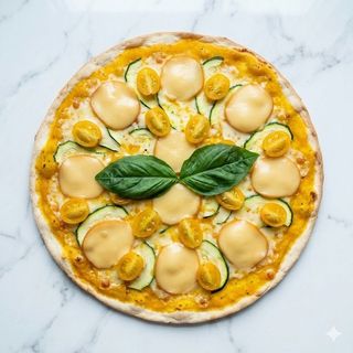 La solare al tegamino