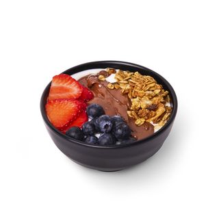Bowl de Yogur