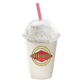 Milkshake Vanille