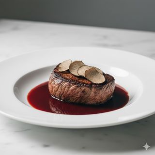 Filetto di scottona 280 g