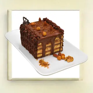 FLERT torta 1KG