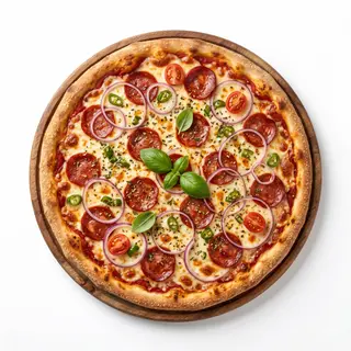 Pizza Chef (28 Cm.)