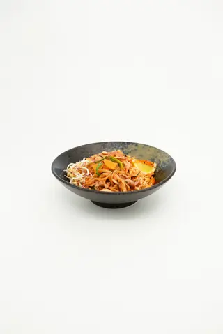 Pad Thai Pork