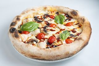 Неаполитана BBQ (500г)