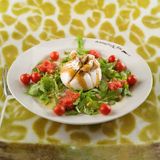 Салата бурата (280г)