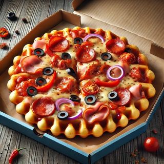 Авангард (400г)