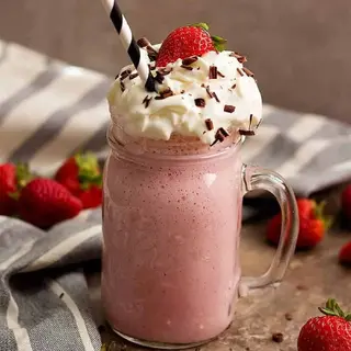 Milkshake