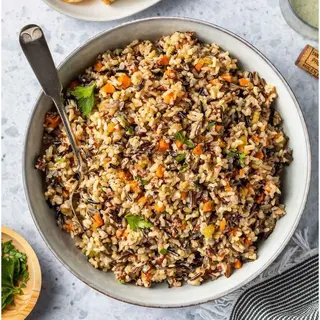 Forest Rice