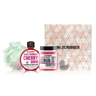 Набір Cherry Bomb