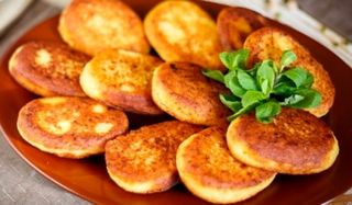 მჭადი მრგვალი