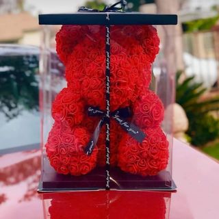 ვარდების დათუნია 