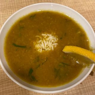 Sopa Mulligatawny