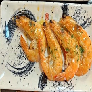 cigalas plancha (4 uds.)