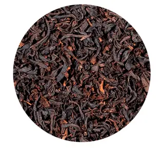 Kusmi Tea - English Breakfast Bio - Chá a peso 100g