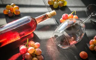 Dolcetto doc  Rosso 75cl
