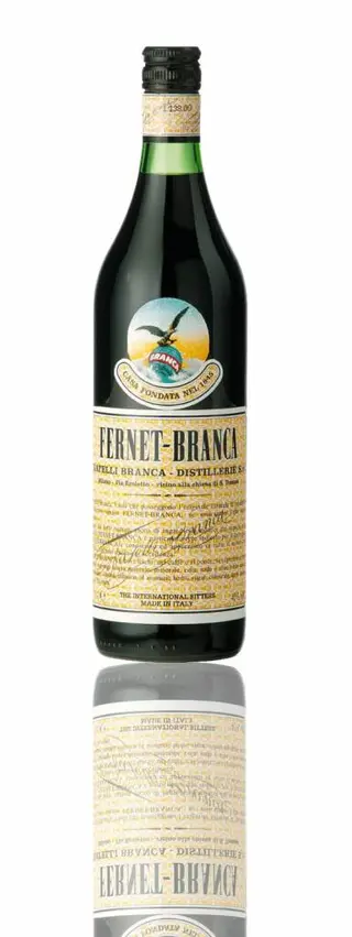 Fernet Branca 70 Cl