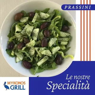 Insalata Prassini