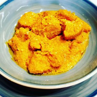 10. Chicken Korma