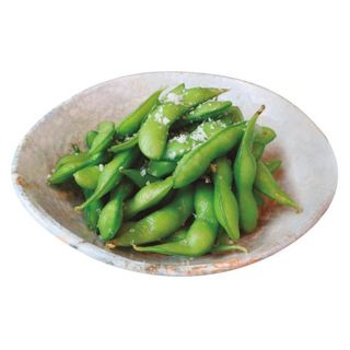 13. Edamame