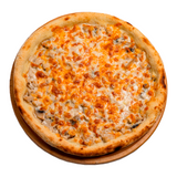 куриная пицца "сигурда"