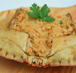 Casco de Sapateira à David