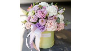 Flowerbox Sweetheart - rozmiar M