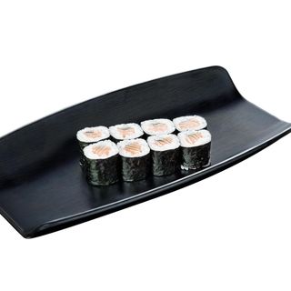 Хосомаки сьомга и краставица