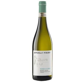 Angelo Negro Serra Lupini Arneis 75 Cl - Piemonte