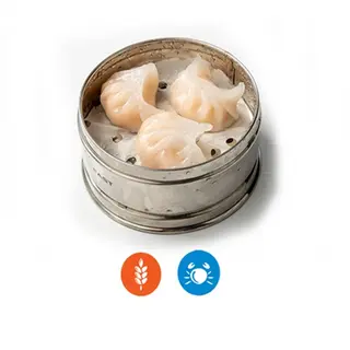 67 RAVIOLIS DE CRISTAL 3U/GLASS RAVIOLI 3U