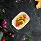 İçli Köfte 1 Pices