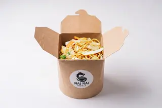 Obrok Yakisoba 550g
