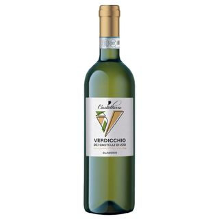 Vino Verdicchio 700 Ml.