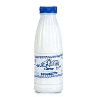 Айрян Кърнаре (500мл)