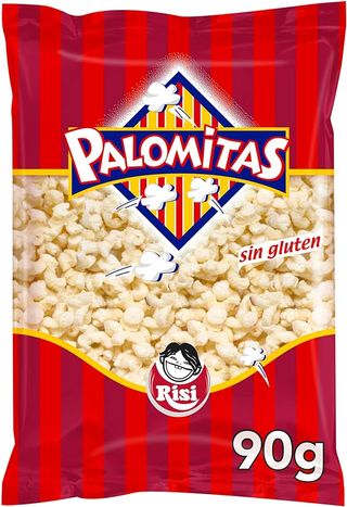 Palomitas Risi 90G