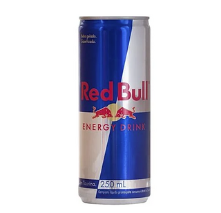 Red Bull (250 ml.)