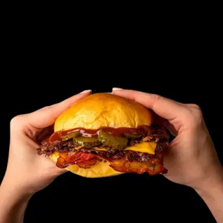 Smash Burger BBQ