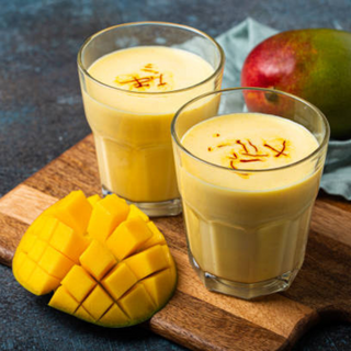 Mango Lassi