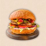 Шеф Бургер (острый)