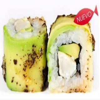 Pez Mantequilla Roll (8 uds)