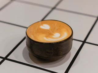 Кава Макіато