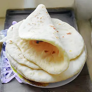 Tortilja